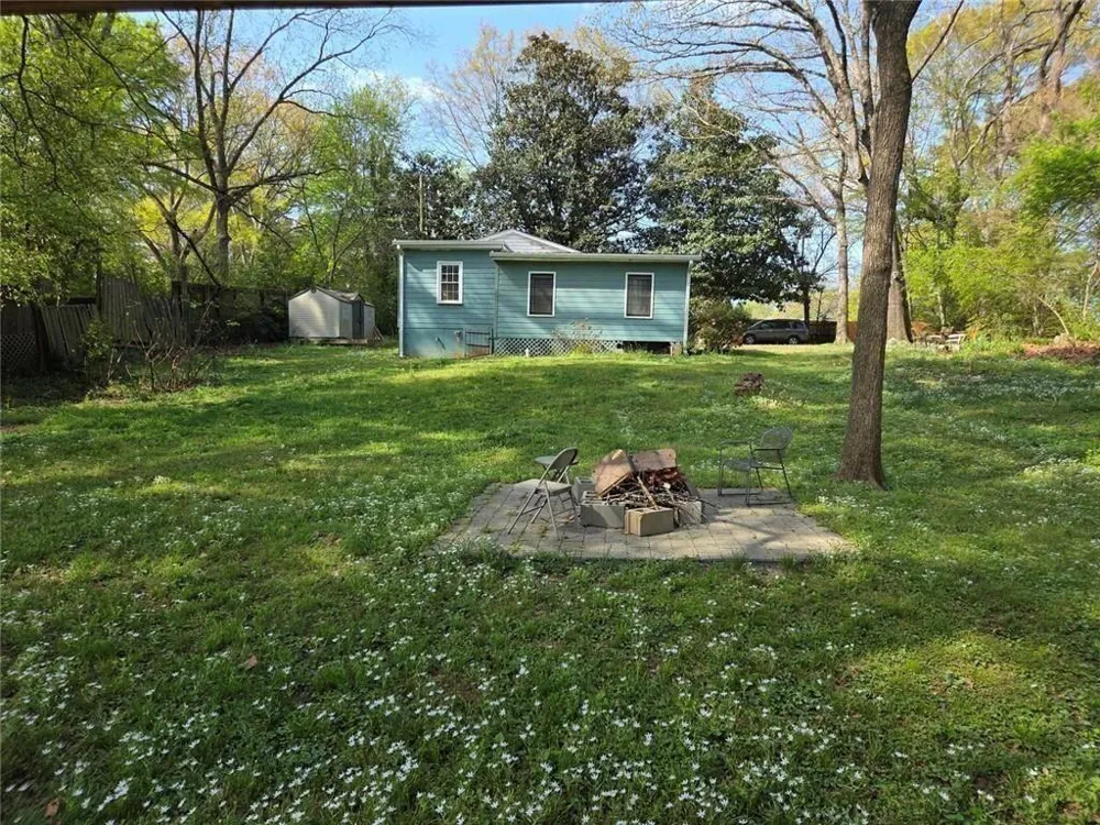 3790 Mauck Street Clarkston, GA 30021