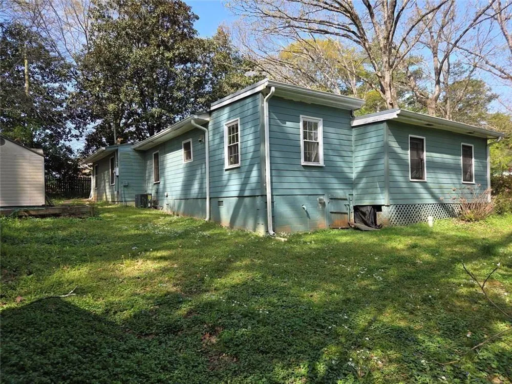 3790 Mauck Street Clarkston, GA 30021