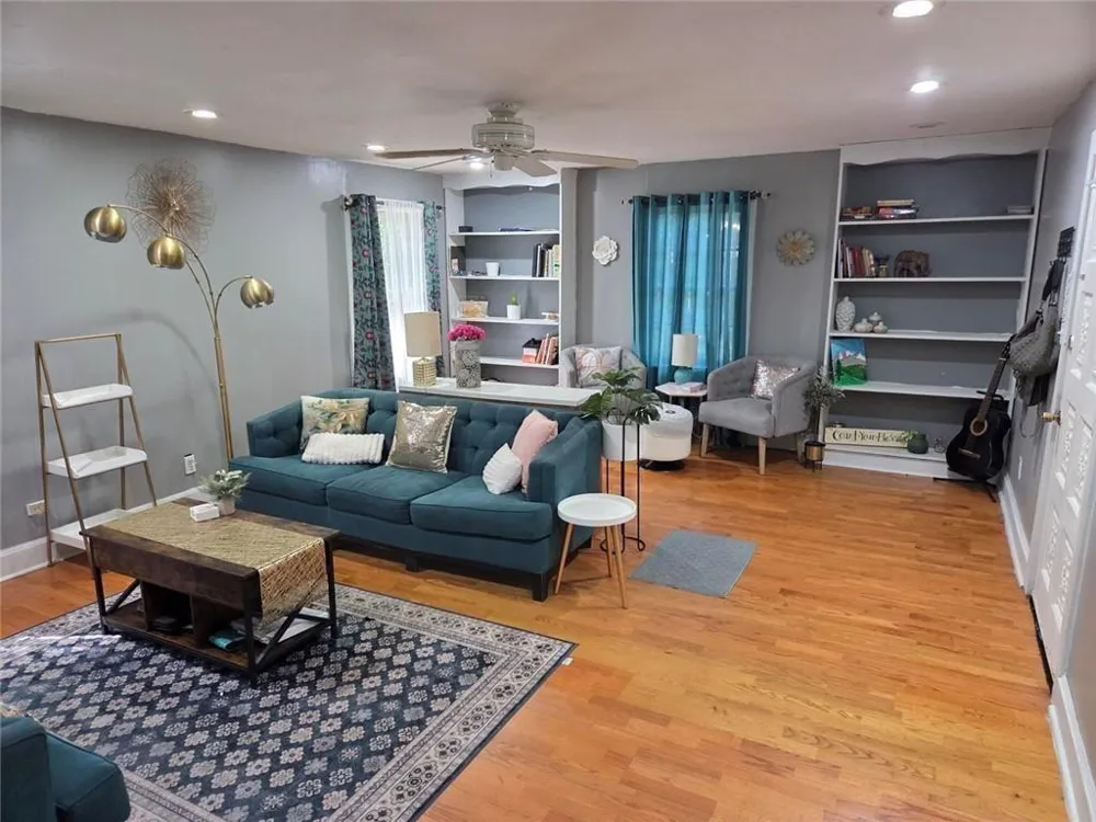 3790 Mauck Street Clarkston, GA 30021