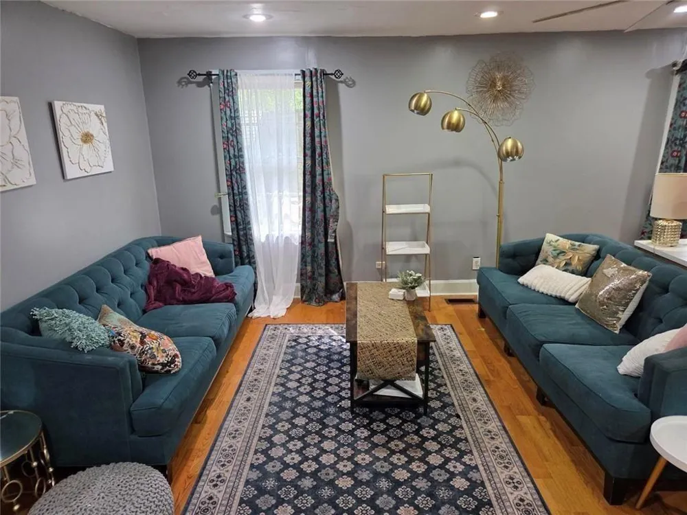 3790 Mauck Street Clarkston, GA 30021