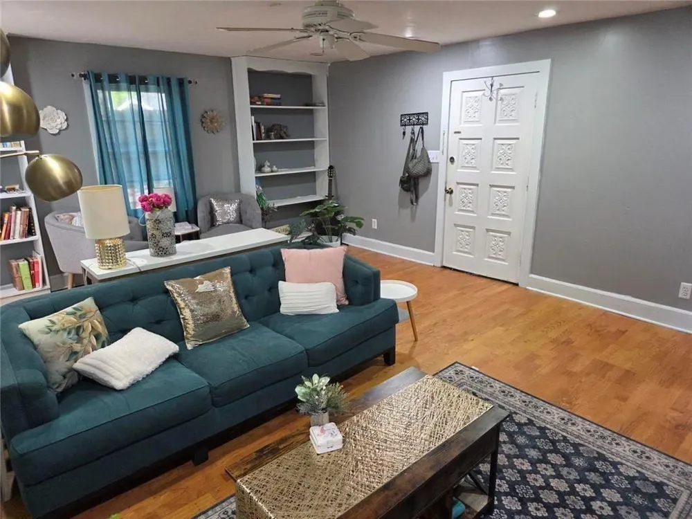 3790 Mauck Street Clarkston, GA 30021
