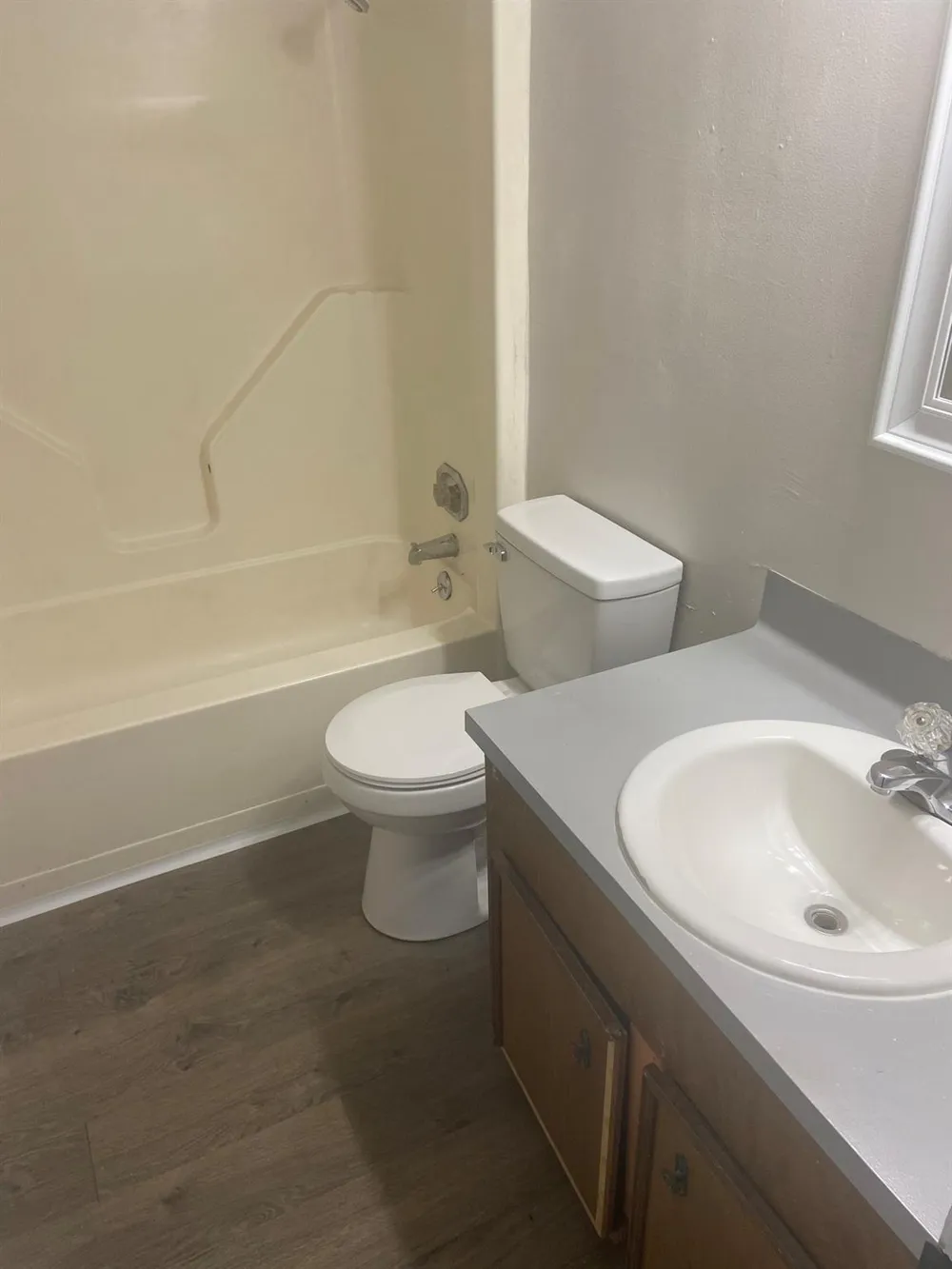 801 Forest Hollow #6 Livingston, TX 7735