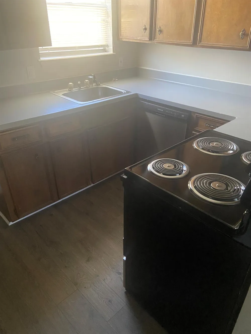 801 Forest Hollow #6 Livingston, TX 7735