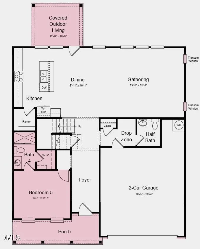 1204 Condor Junction Road Wendell, NC 27591