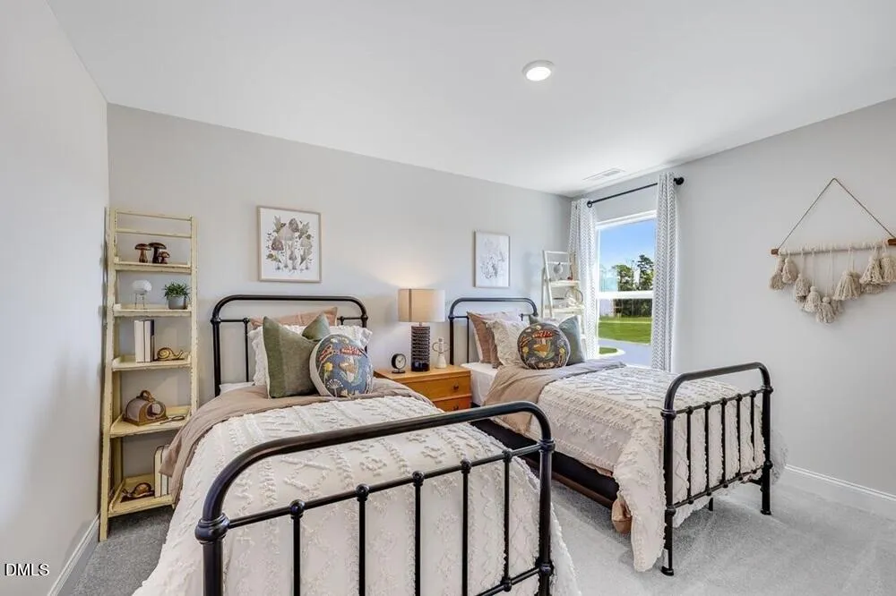 1204 Condor Junction Road Wendell, NC 27591