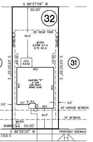 1204 Condor Junction Road Wendell, NC 27591