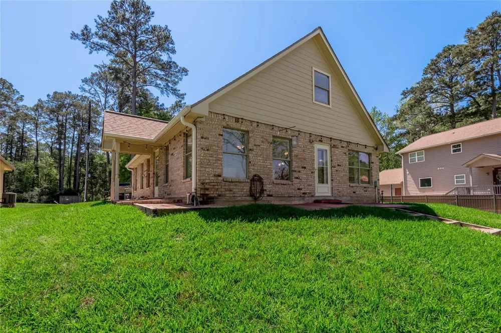 15 Lakeside Trinity, TX 75862