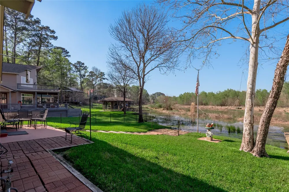 15 Lakeside Trinity, TX 75862