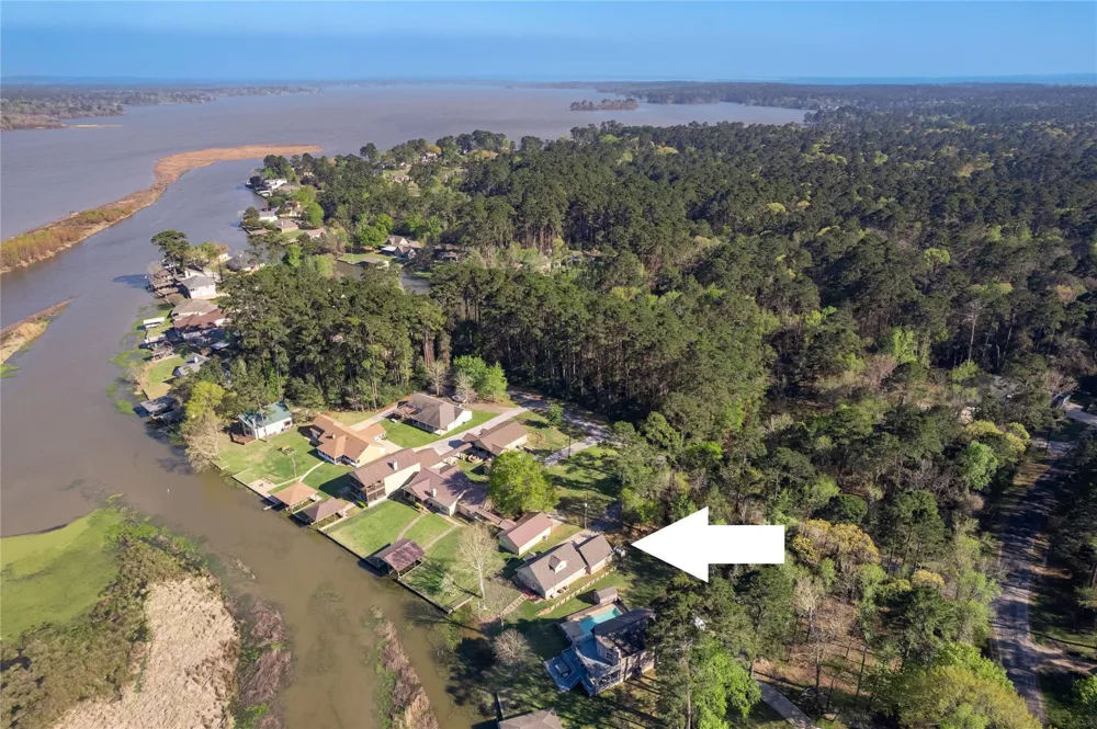 15 Lakeside Trinity, TX 75862