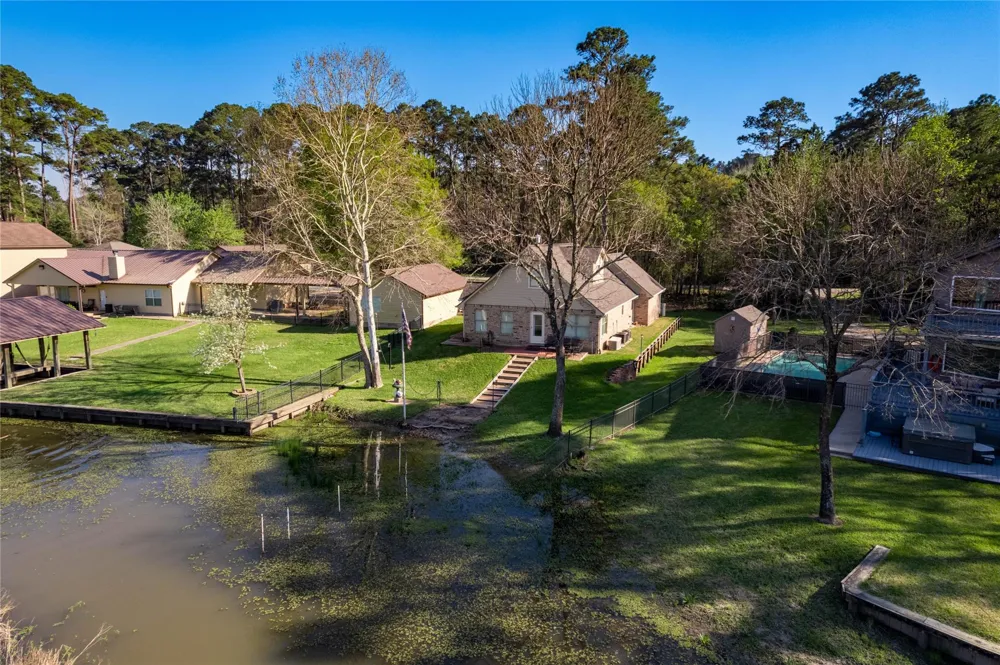 15 Lakeside Trinity, TX 75862