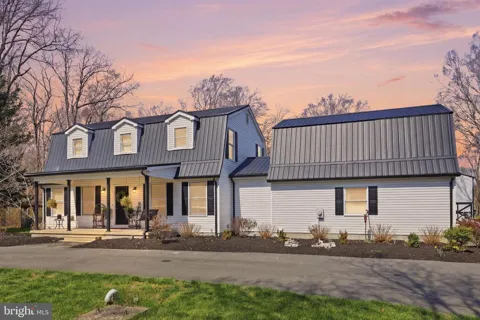 11326 SHAWNEE ROAD