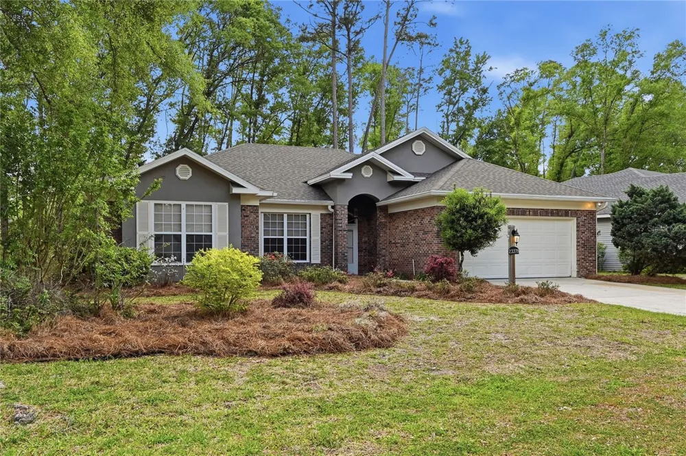 23378 LIVE OAK LANE Live Oak, FL 32064