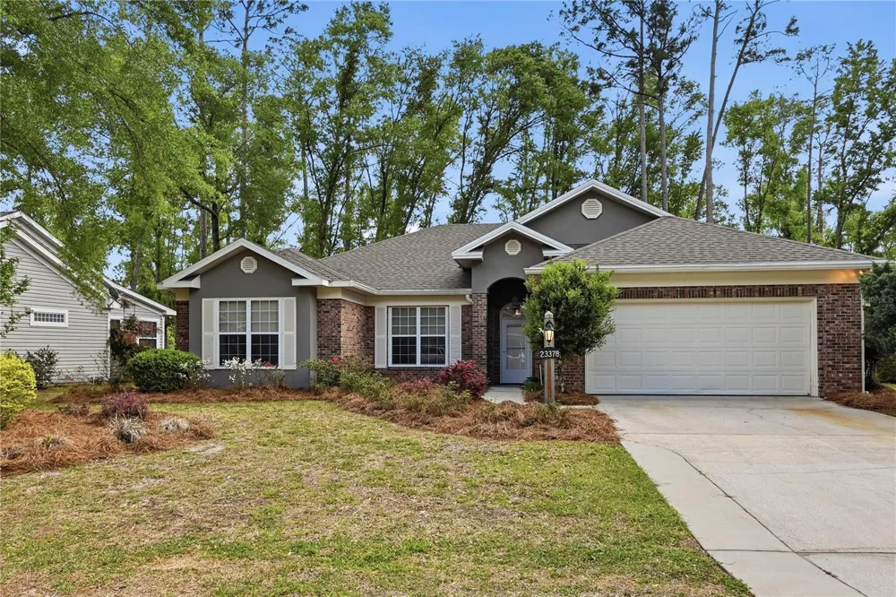 23378 LIVE OAK LANE Live Oak, FL 32064