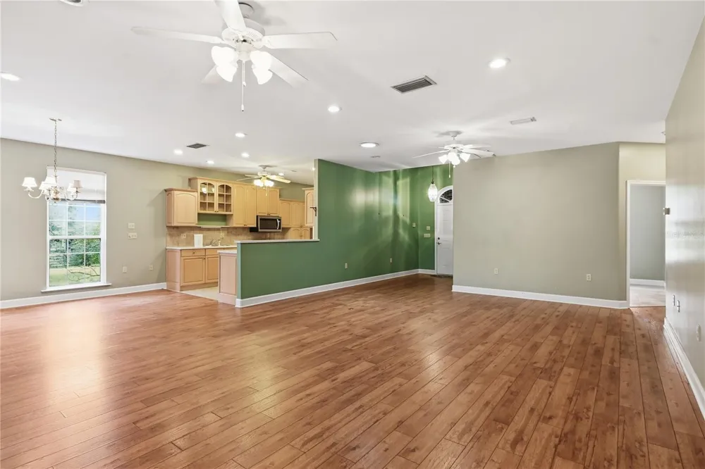 23378 LIVE OAK LANE Live Oak, FL 32064