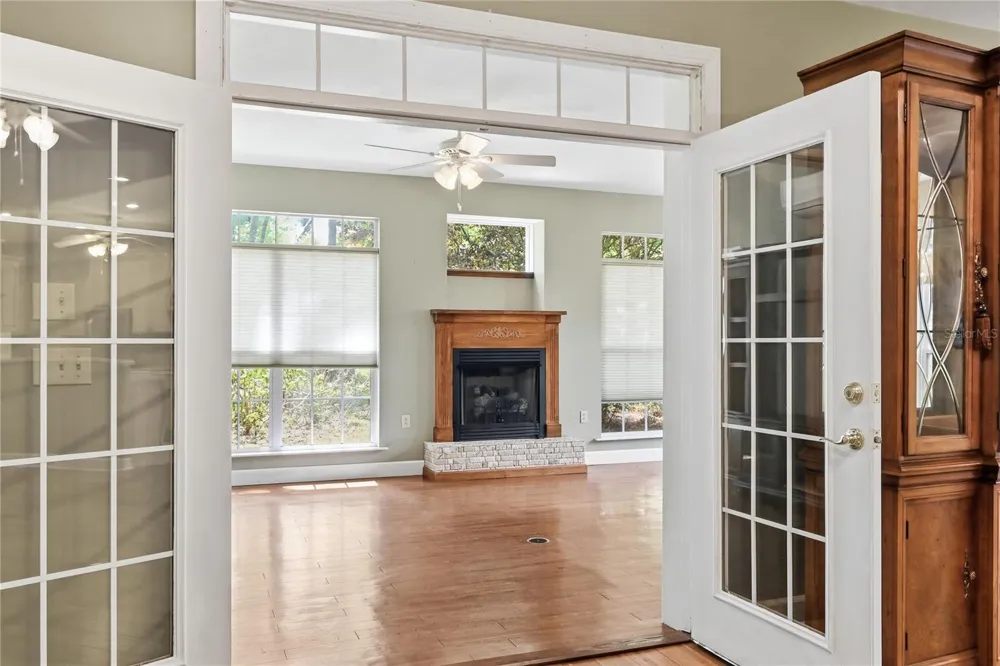 23378 LIVE OAK LANE Live Oak, FL 32064