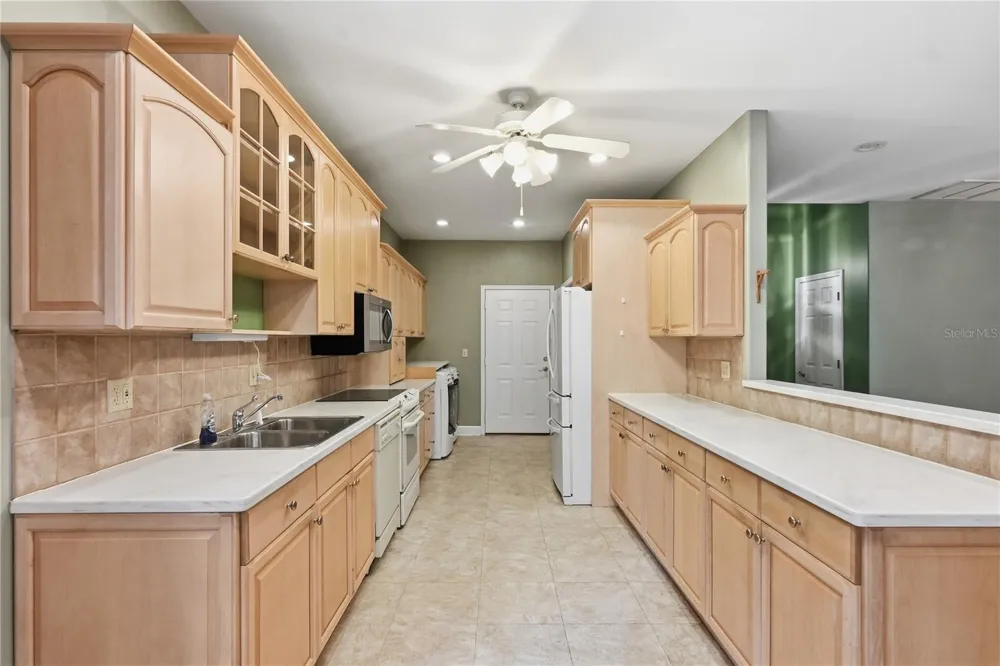 23378 LIVE OAK LANE Live Oak, FL 32064