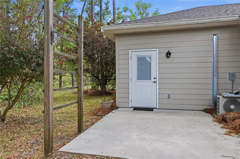 23378 LIVE OAK LANE Live Oak, FL 32064