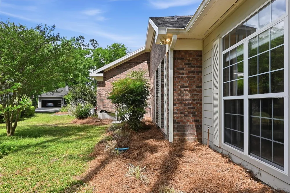 23378 LIVE OAK LANE Live Oak, FL 32064