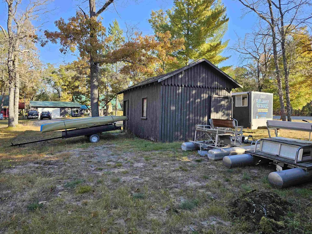 6160 Rollways Road Plainfield Township, MI 48739