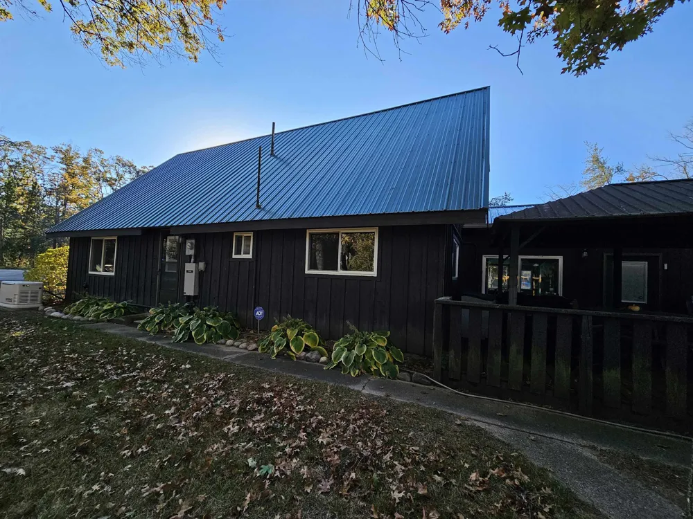 6160 Rollways Road Plainfield Township, MI 48739