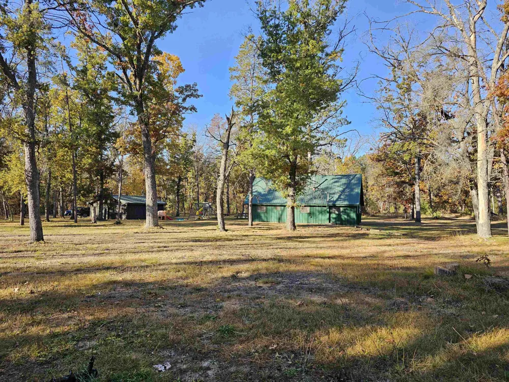 6160 Rollways Road Plainfield Township, MI 48739