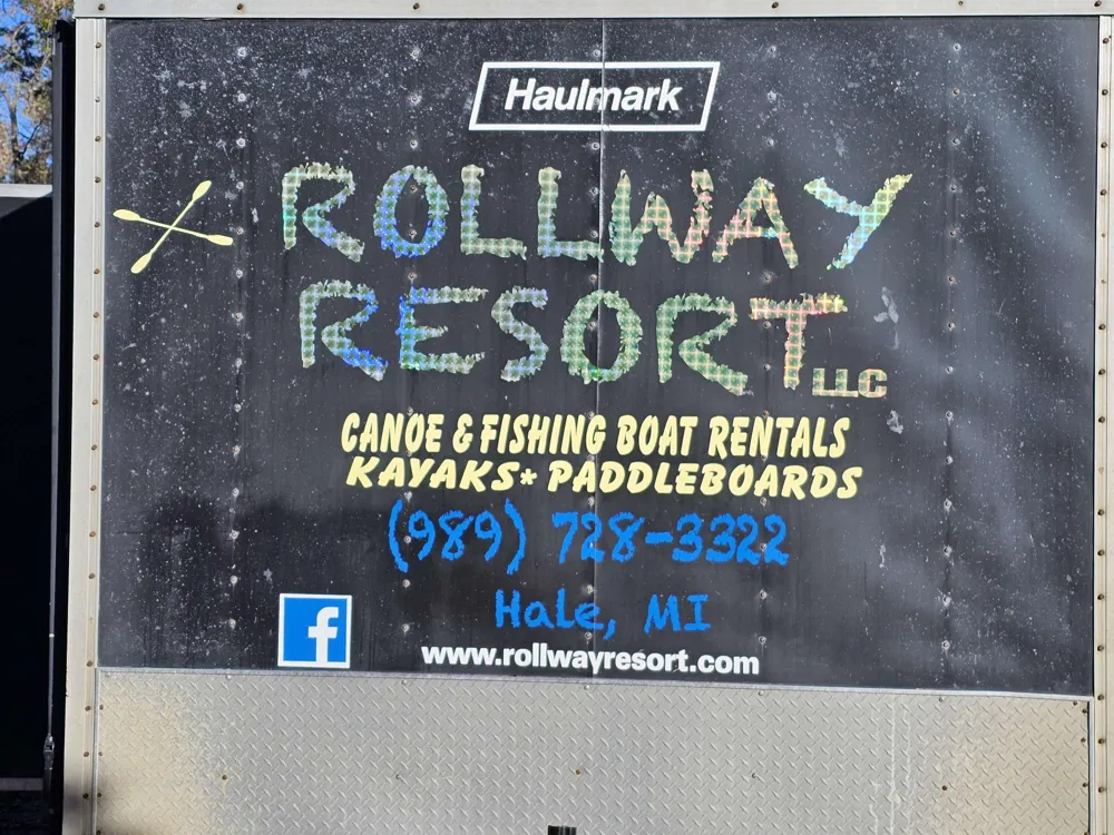 6160 Rollways Road Plainfield Township, MI 48739