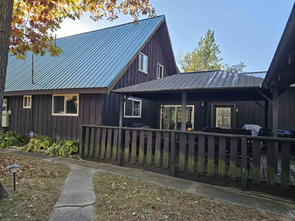 6160 Rollways Road Plainfield Township, MI 48739