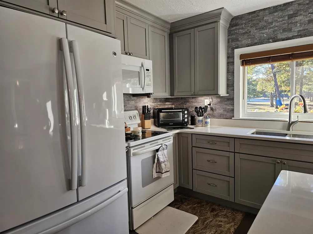 6160 Rollways Road Plainfield Township, MI 48739