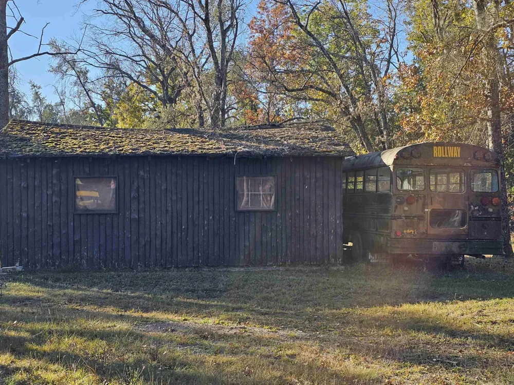 6160 Rollways Road Plainfield Township, MI 48739