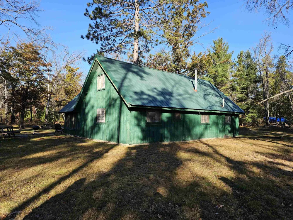6160 Rollways Road Plainfield Township, MI 48739
