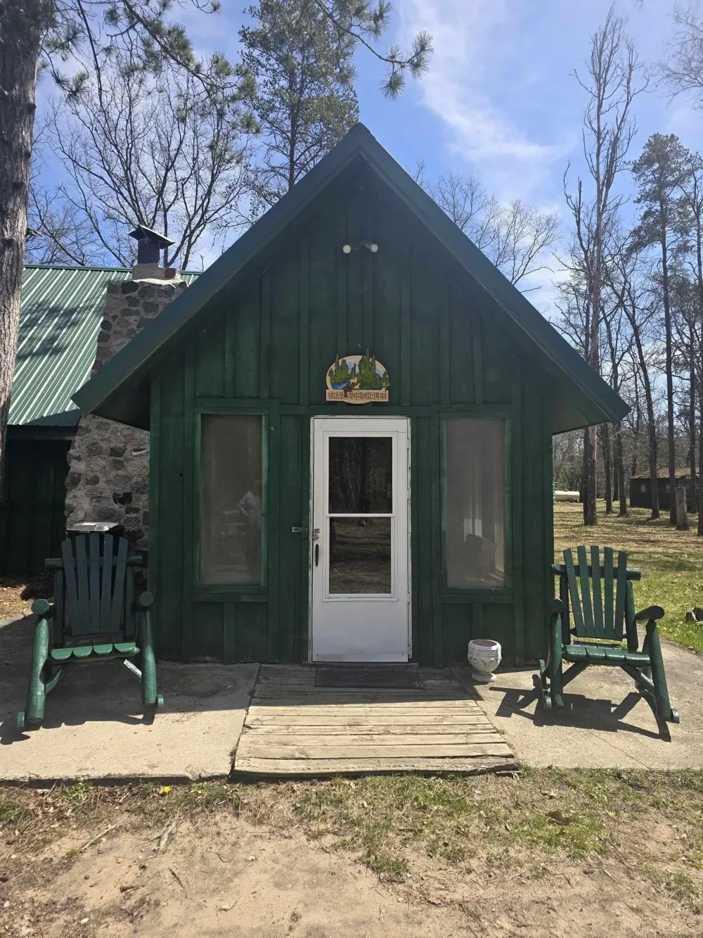 6160 Rollways Road Plainfield Township, MI 48739