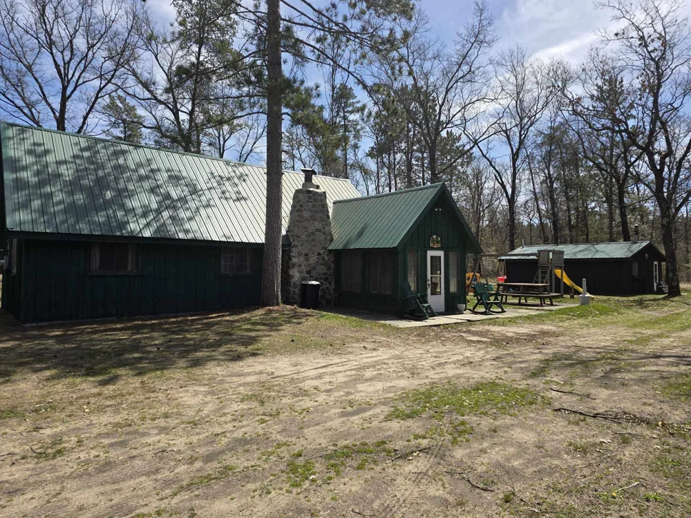 6160 Rollways Road Plainfield Township, MI 48739