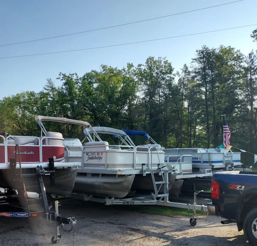 6160 Rollways Road Plainfield Township, MI 48739