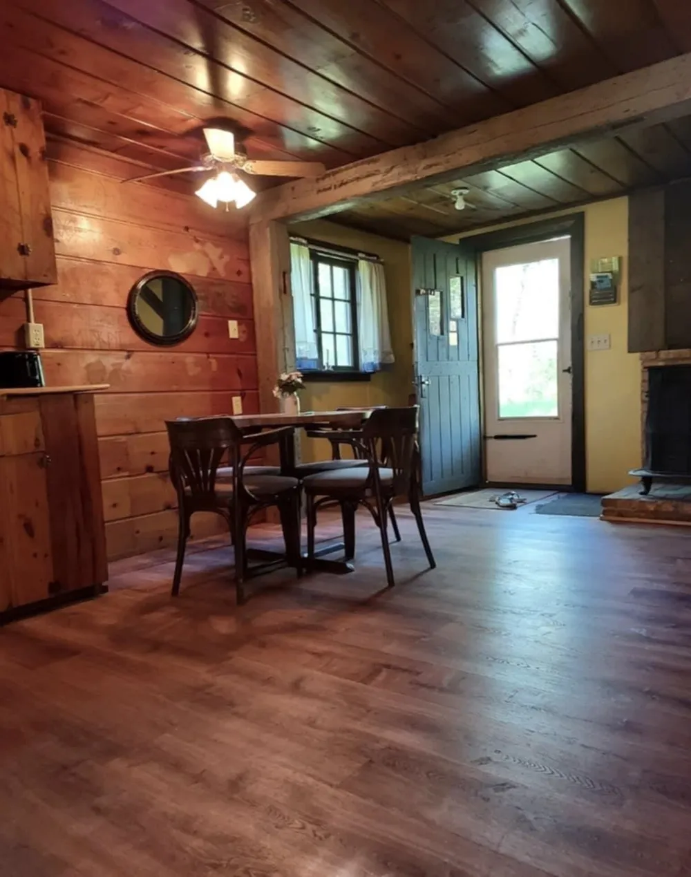 6160 Rollways Road Plainfield Township, MI 48739