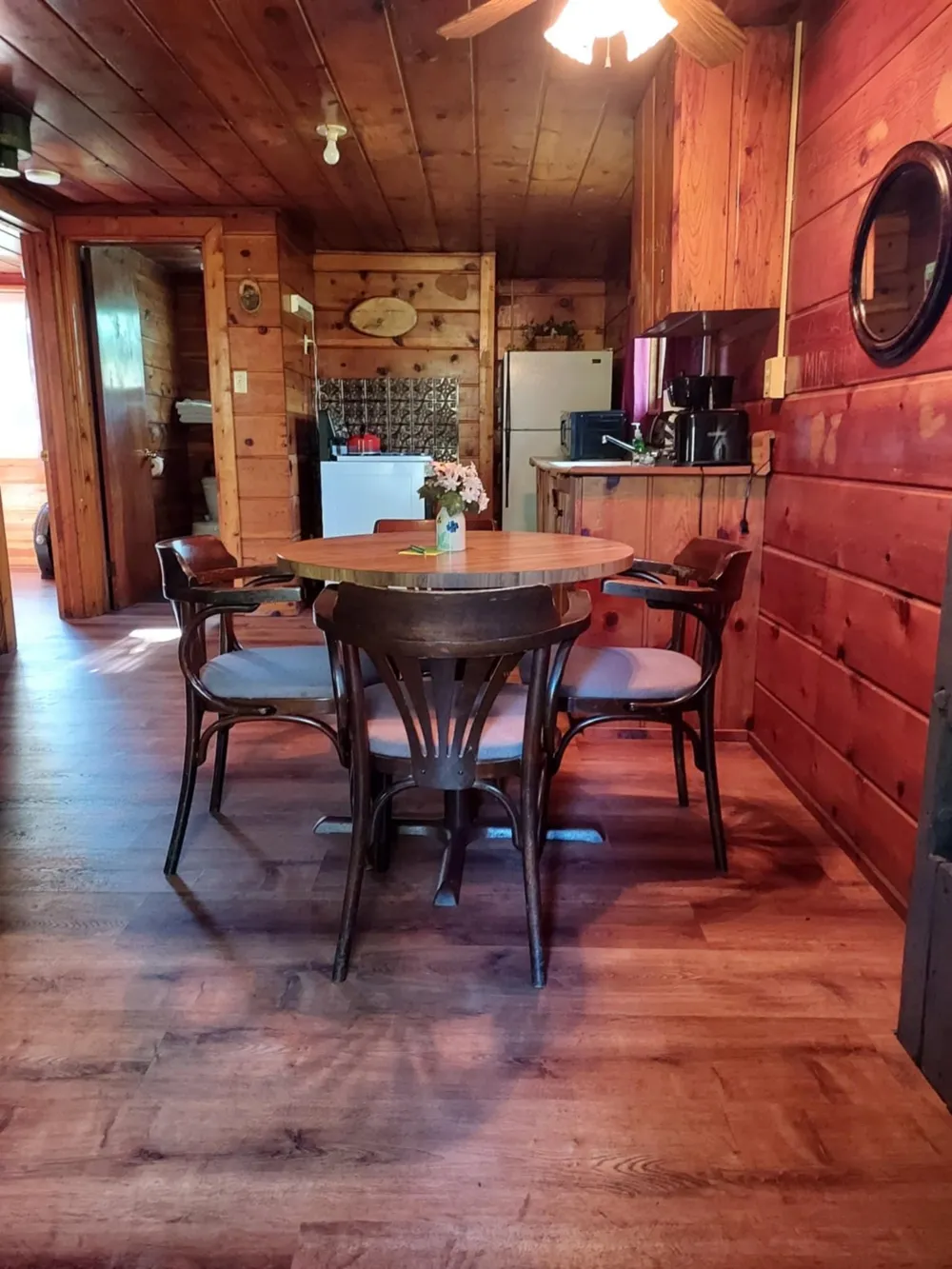 6160 Rollways Road Plainfield Township, MI 48739