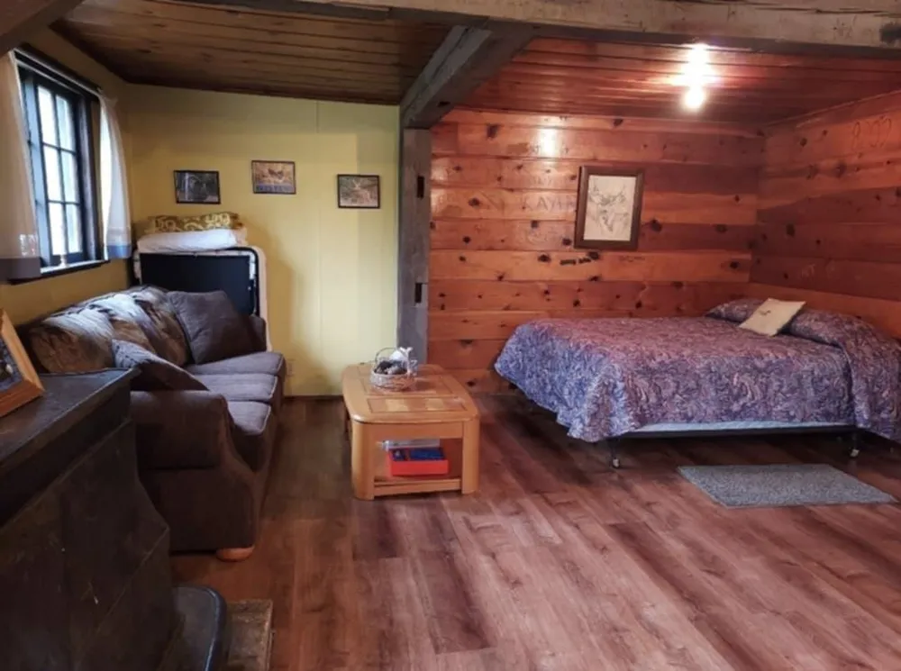 6160 Rollways Road Plainfield Township, MI 48739