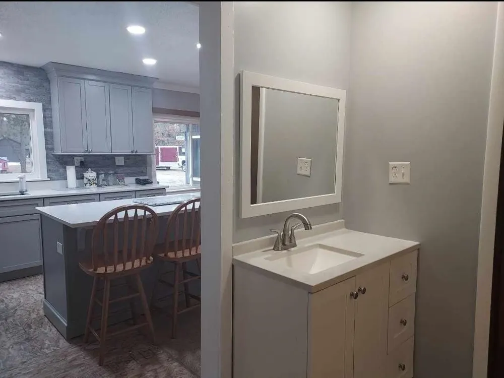 6160 Rollways Road Plainfield Township, MI 48739