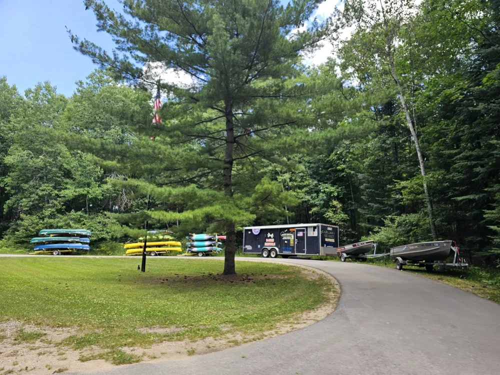 6160 Rollways Road Plainfield Township, MI 48739