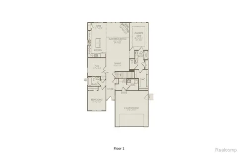 2015 Coventry Drive