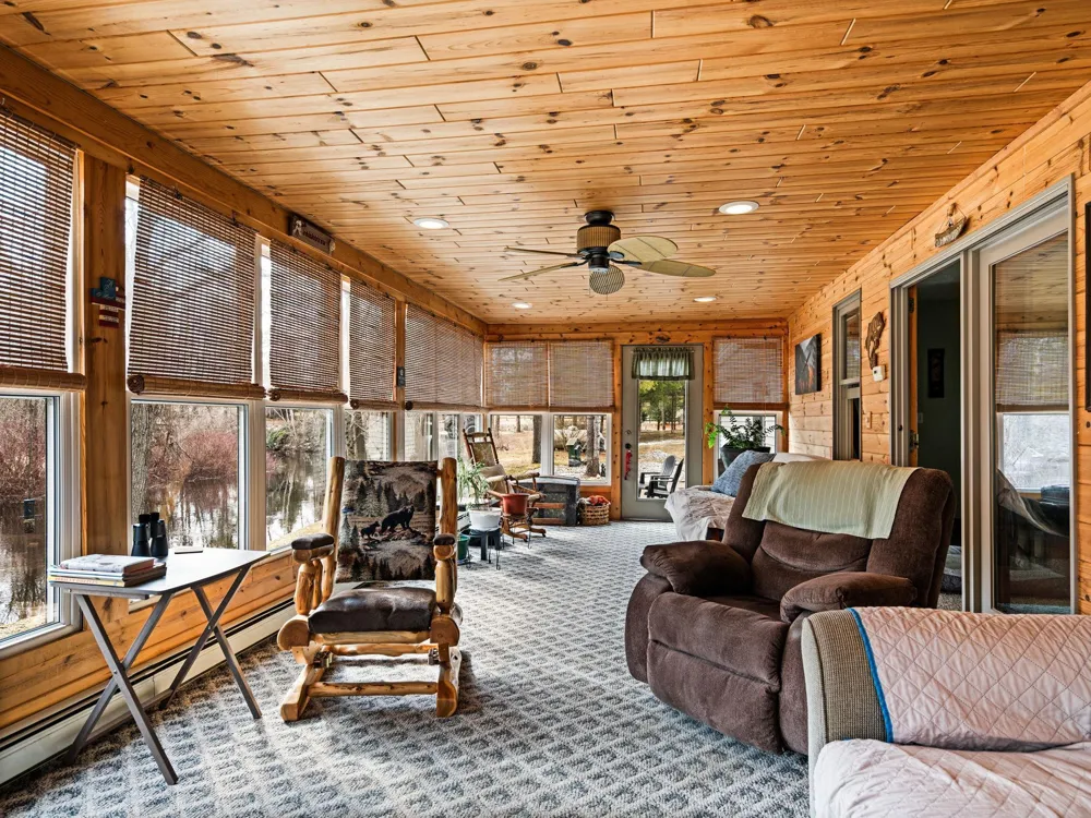 89 River Drive Butterfield Township, MI 49667