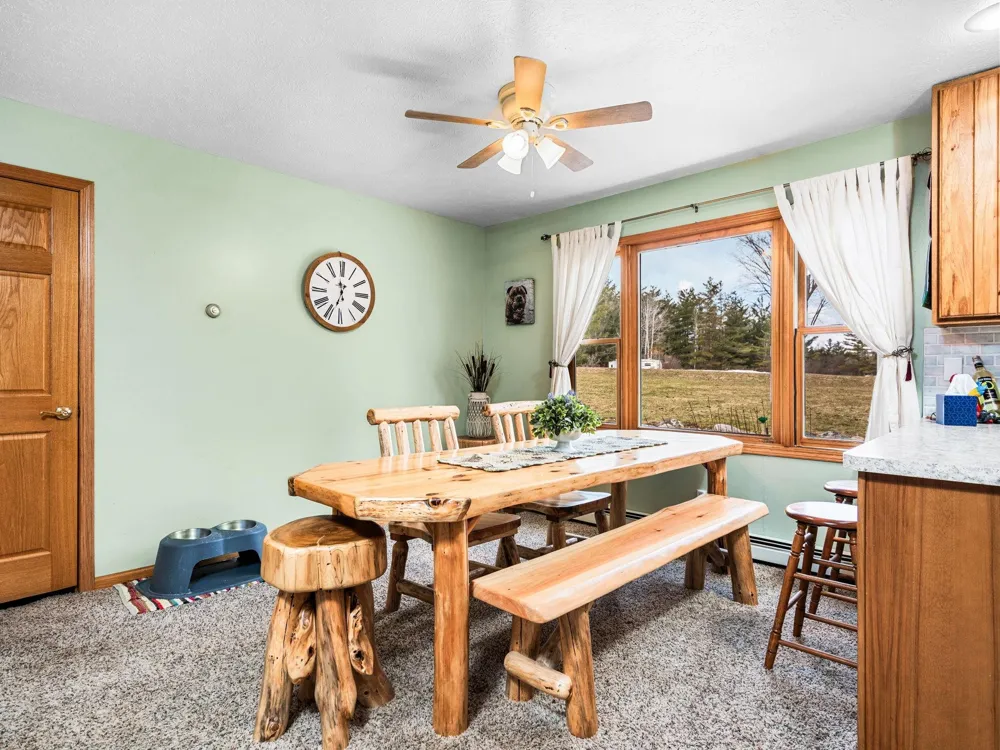 89 River Drive Butterfield Township, MI 49667