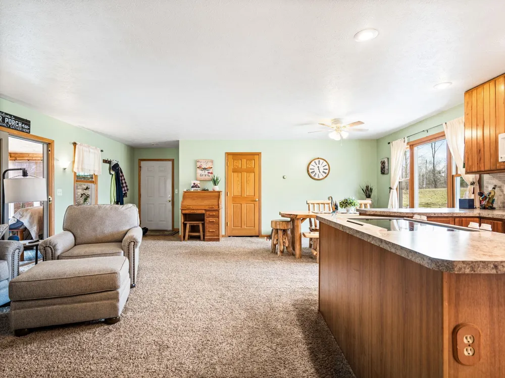 89 River Drive Butterfield Township, MI 49667
