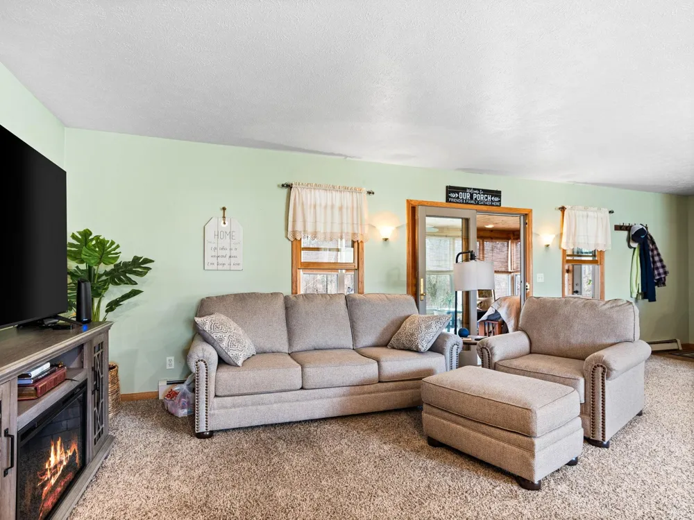 89 River Drive Butterfield Township, MI 49667