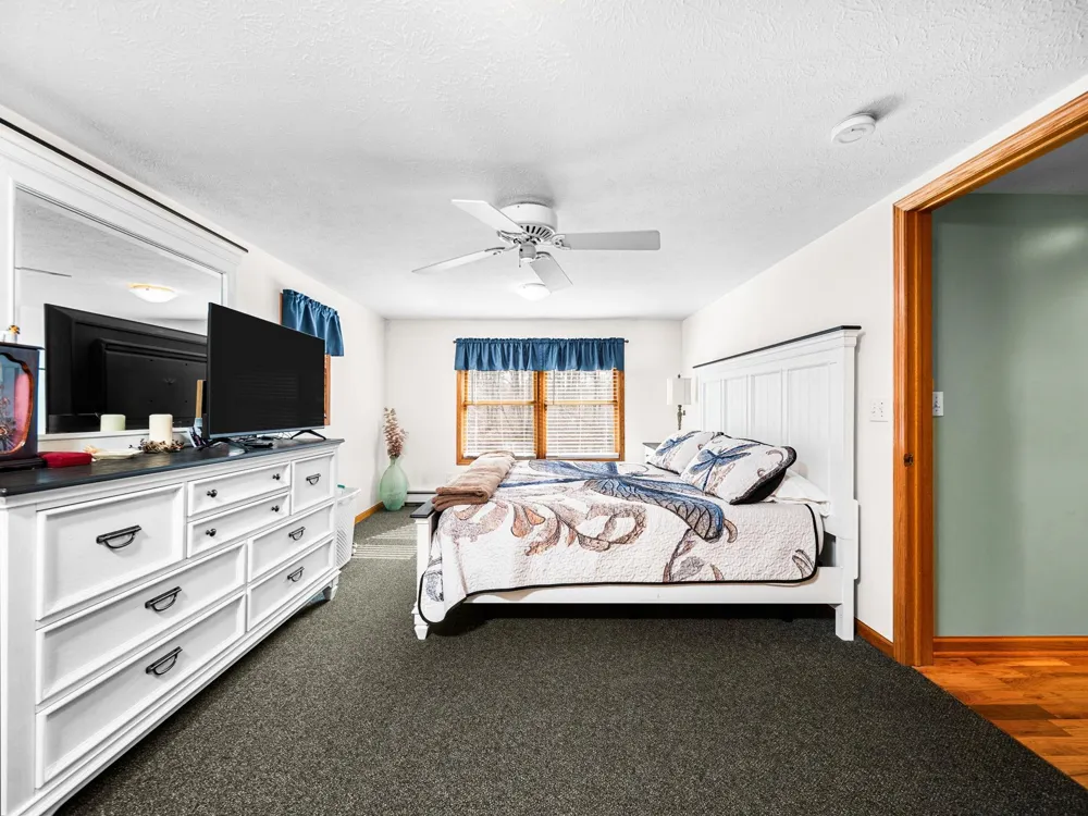 89 River Drive Butterfield Township, MI 49667