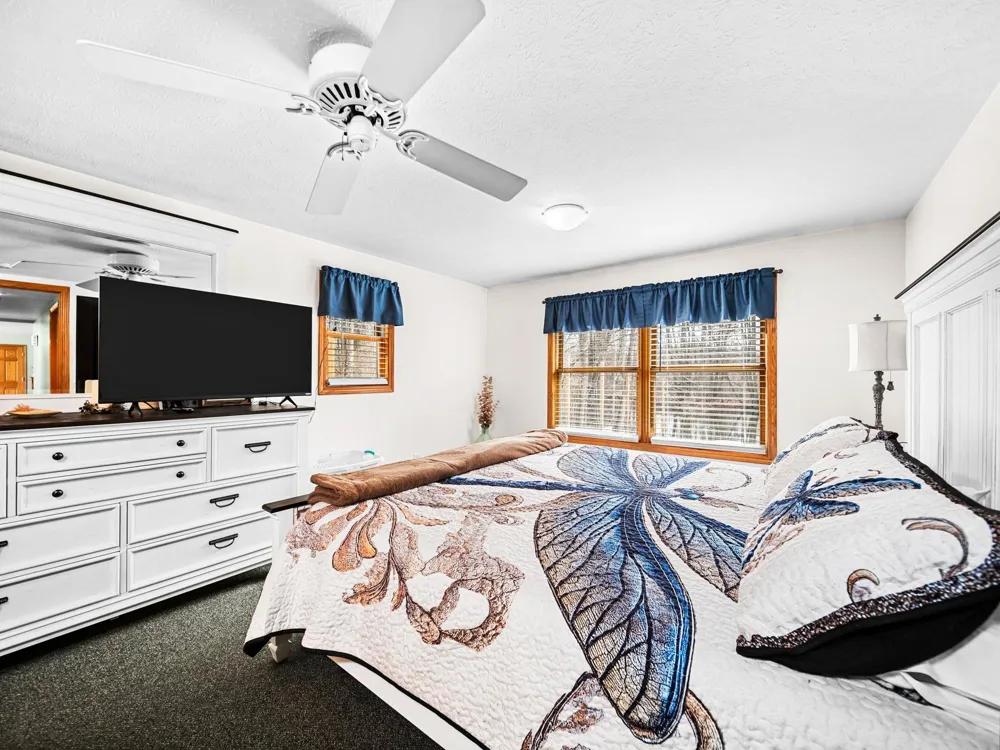 89 River Drive Butterfield Township, MI 49667