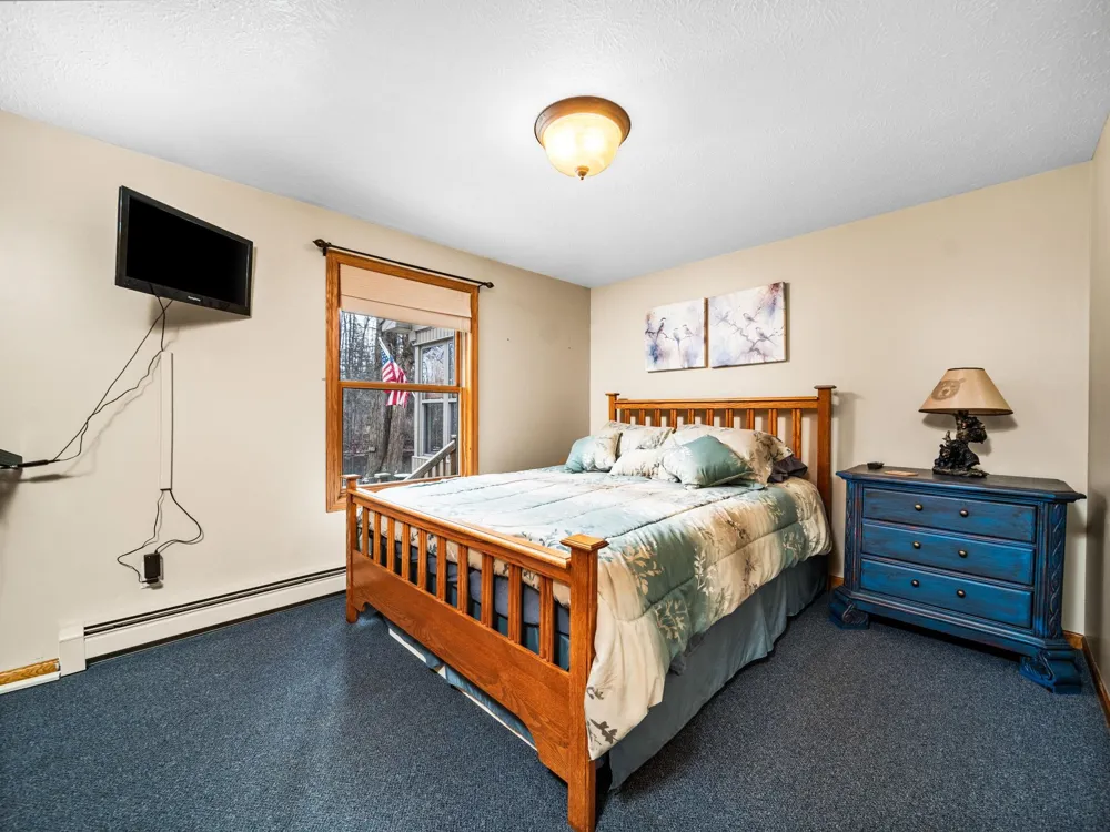 89 River Drive Butterfield Township, MI 49667