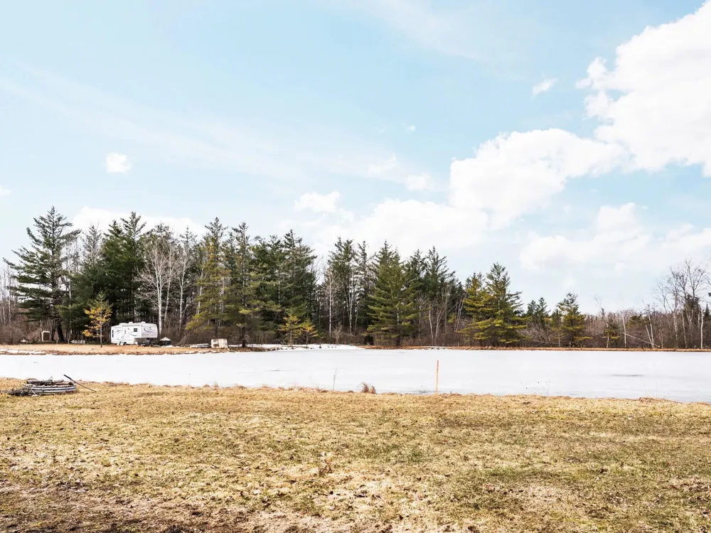 89 River Drive Butterfield Township, MI 49667