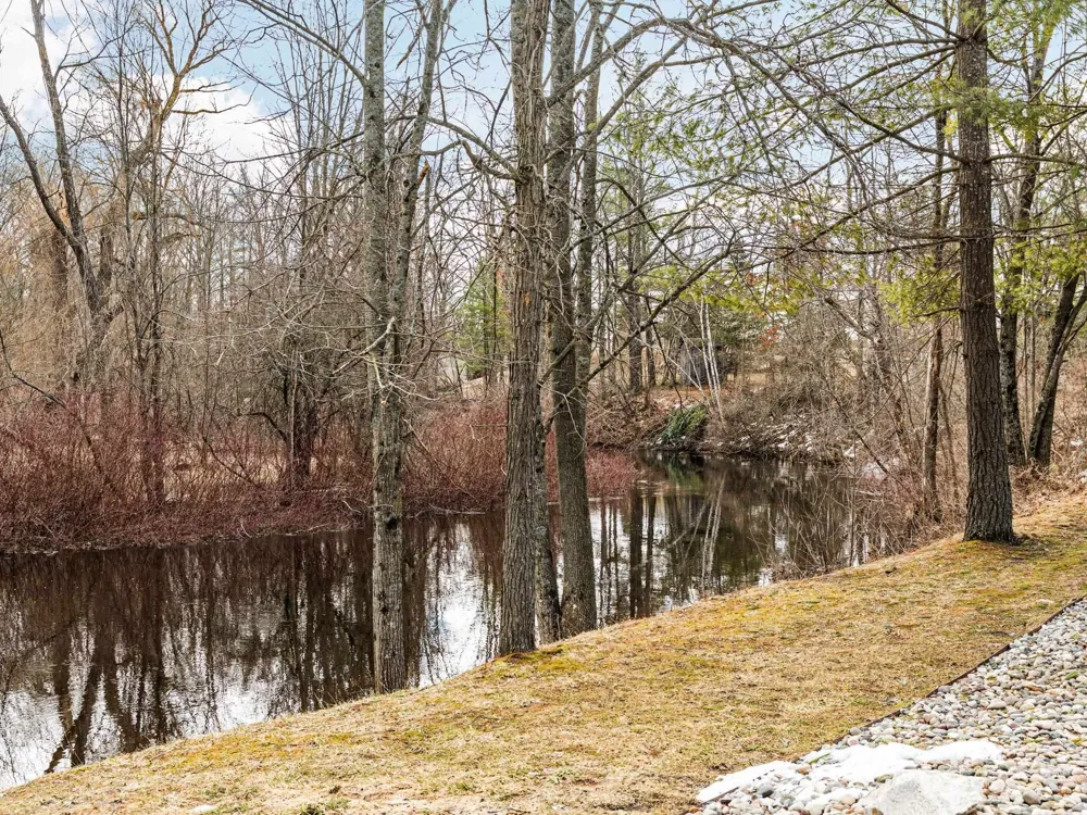 89 River Drive Butterfield Township, MI 49667