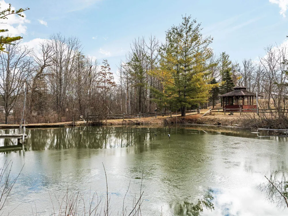 89 River Drive Butterfield Township, MI 49667