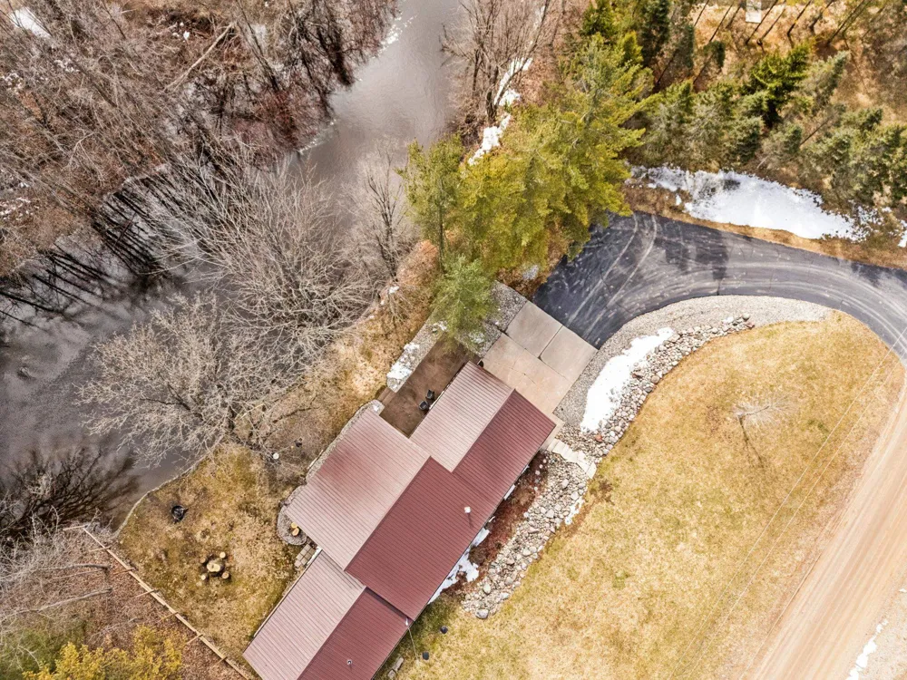89 River Drive Butterfield Township, MI 49667